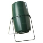 tumbleweed rotating compost bin